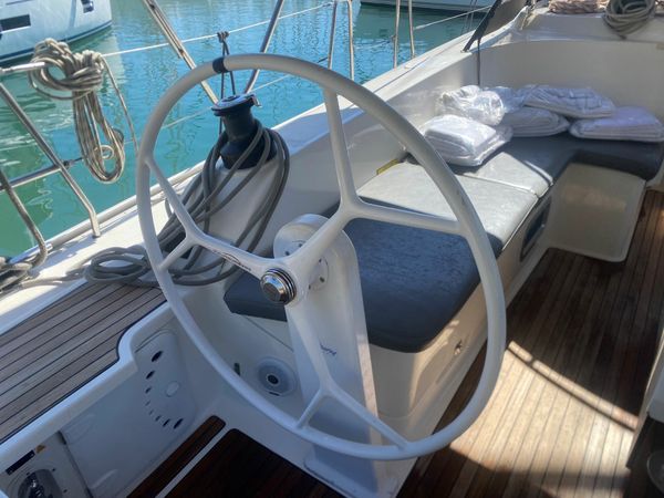 Bavaria Cruiser 46 | C2Day