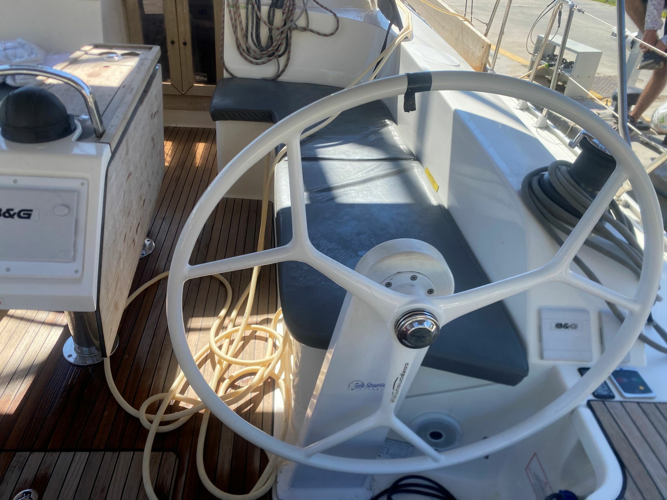 Bavaria Cruiser 46 | C2Day