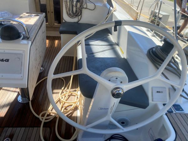 Bavaria Cruiser 46 | C2Day