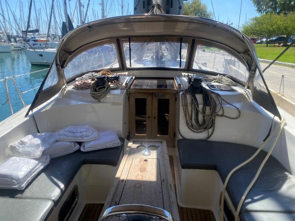 Bavaria Cruiser 46 | C2Day