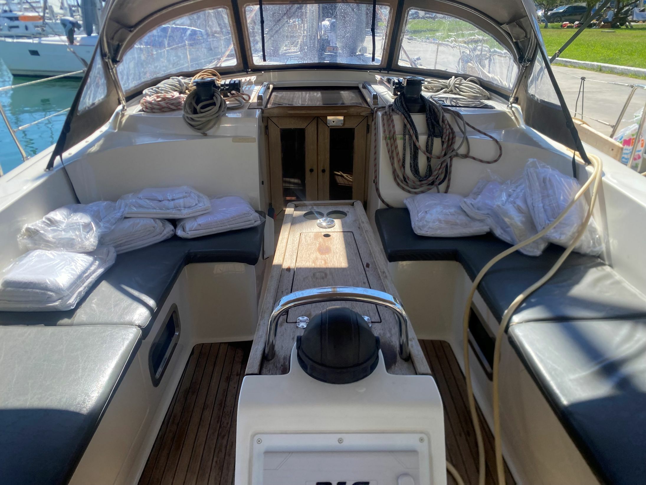 Bavaria Cruiser 46 | C2Day