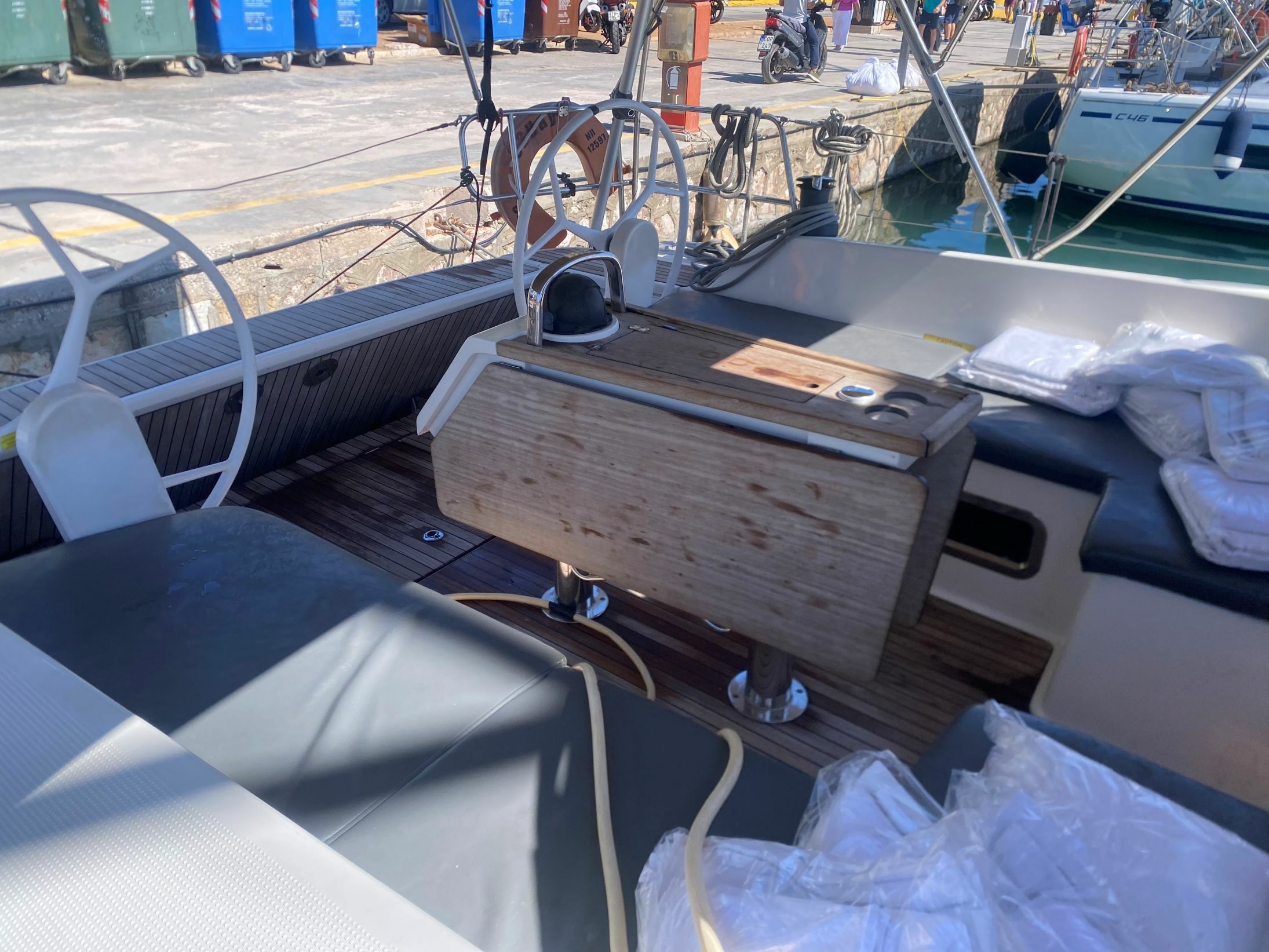 Bavaria Cruiser 46 | C2Day