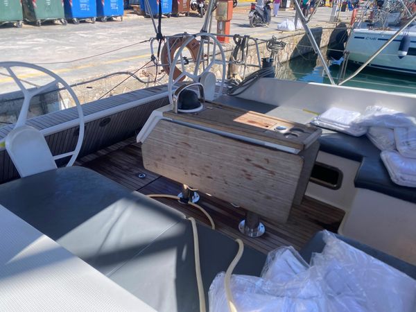 Bavaria Cruiser 46 | C2Day