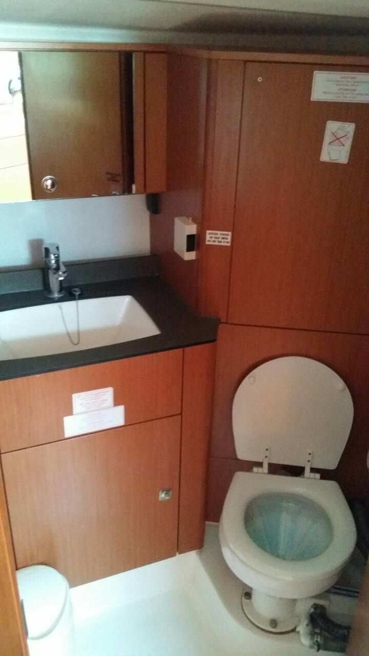 Bavaria Cruiser 41 | Kalypso