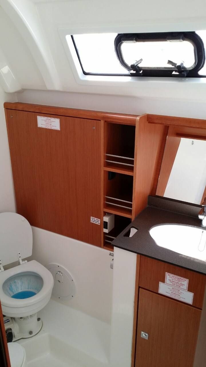 Bavaria Cruiser 41 | Kalypso