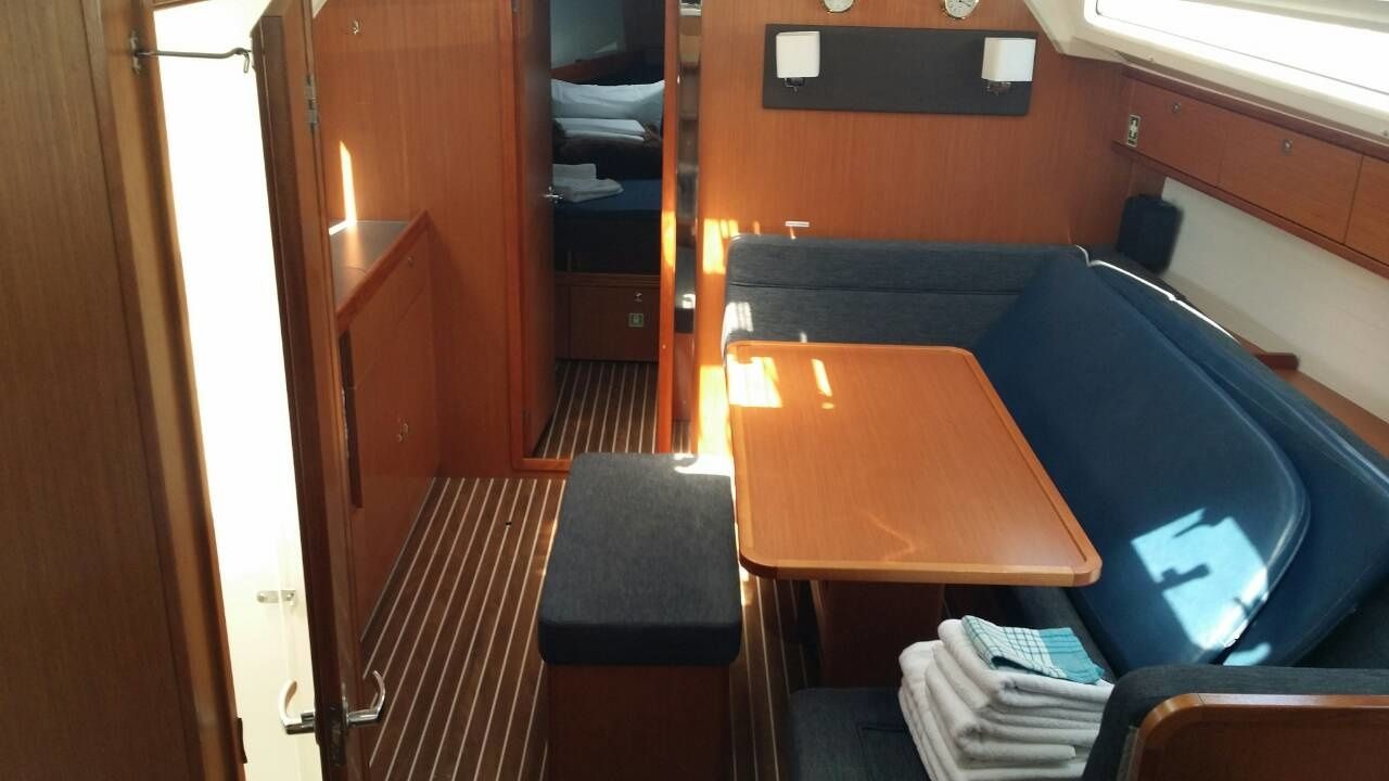 Bavaria Cruiser 41 | Kalypso