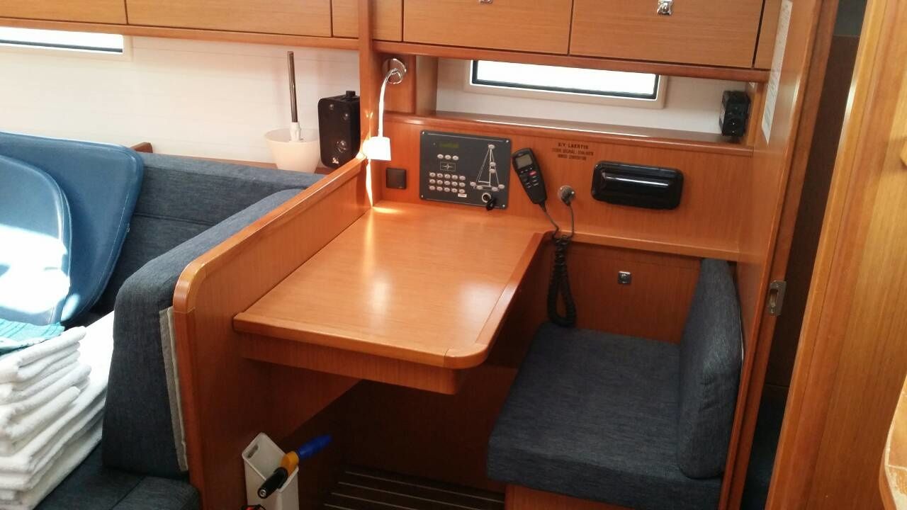 Bavaria Cruiser 41 | Kalypso