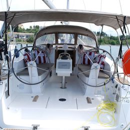 Bavaria Cruiser 41 | Kalypso