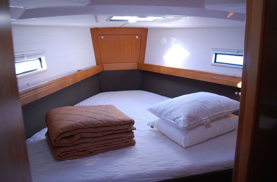 Bavaria Cruiser 41 | Kalypso