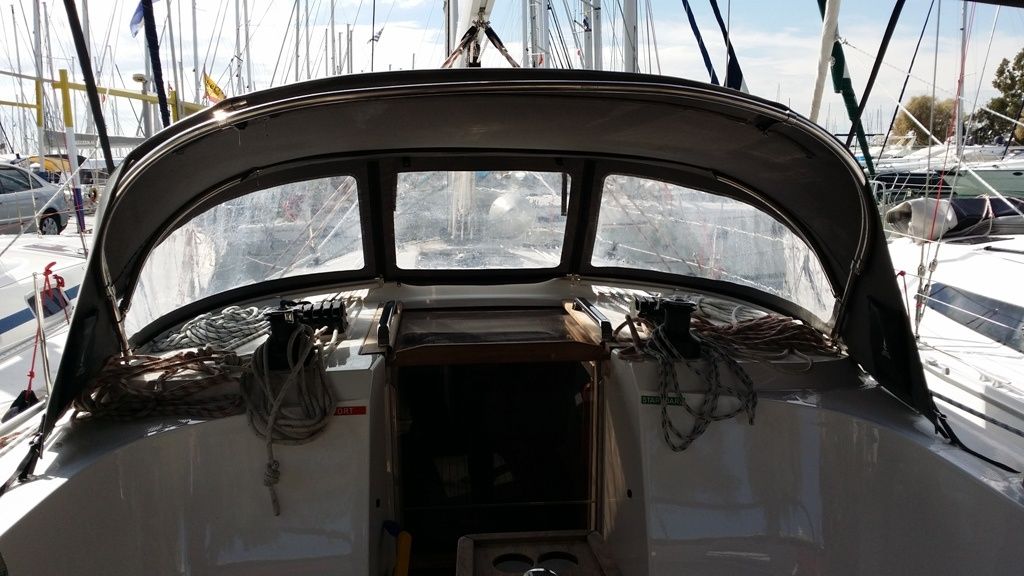 Bavaria Cruiser 41 | Amalfi
