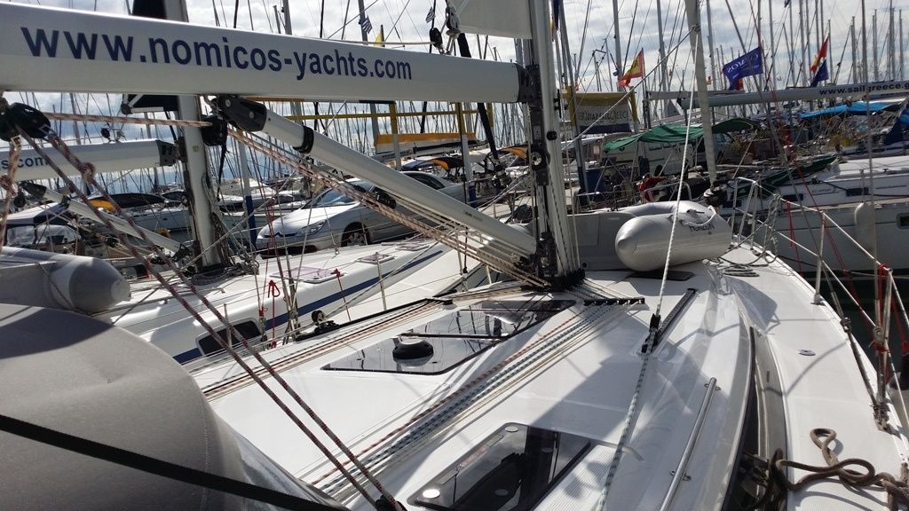 Bavaria Cruiser 41 | Amalfi