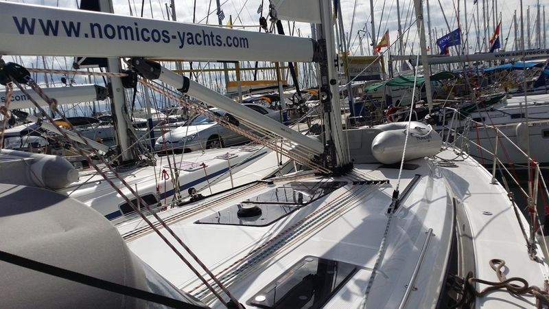 Bavaria Cruiser 41 | Amalfi