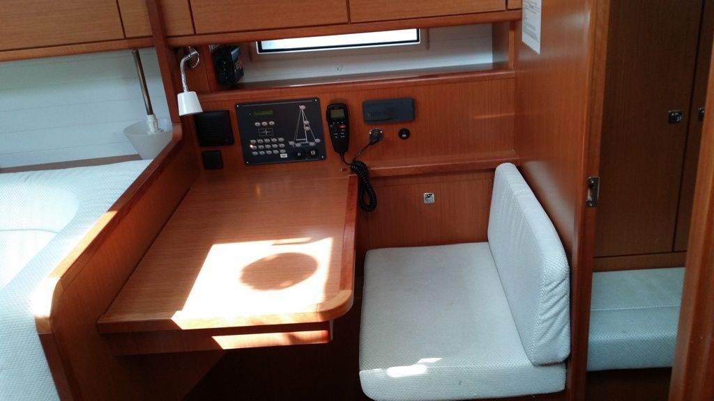 Bavaria Cruiser 41 | Amalfi