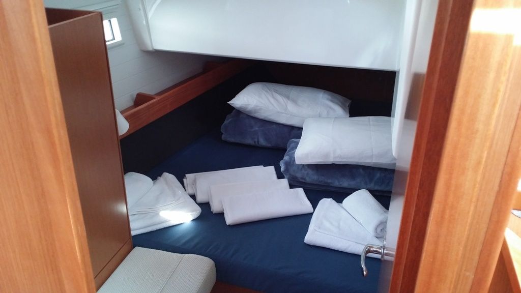 Bavaria Cruiser 41 | Amalfi