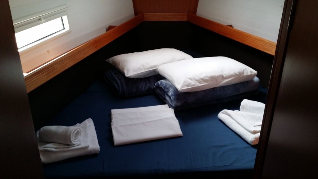 Bavaria Cruiser 41 | Amalfi