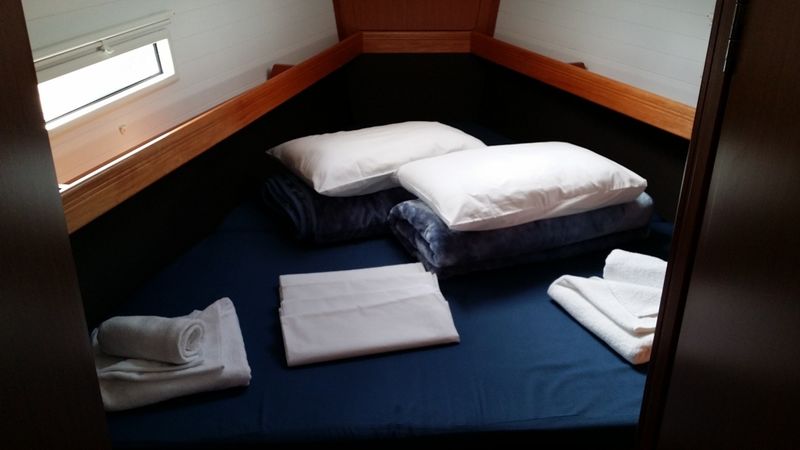 Bavaria Cruiser 41 | Amalfi