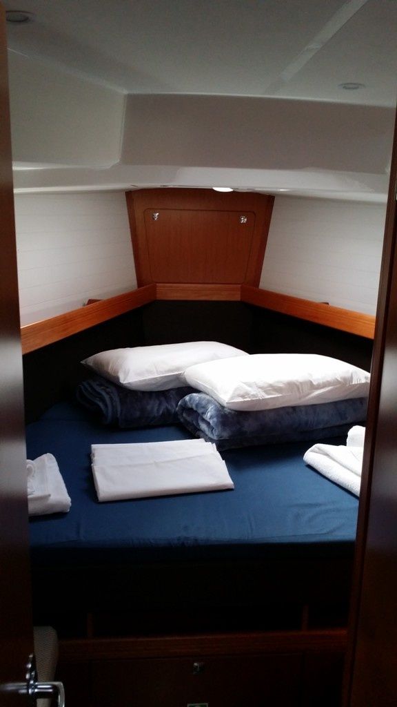 Bavaria Cruiser 41 | Amalfi
