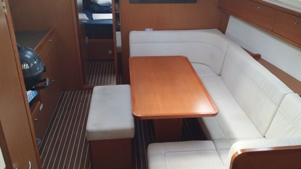Bavaria Cruiser 41 | Amalfi