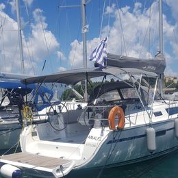 Bavaria Cruiser 41 | Amalfi