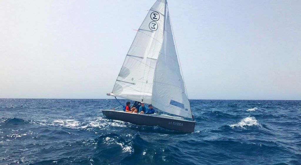 Sigma Active Ocean | La Tierra