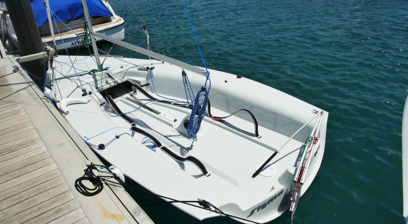 Sigma Active Ocean | La Tierra