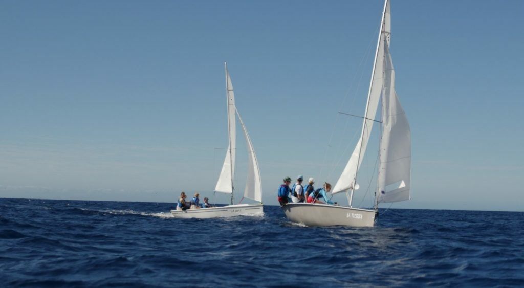 Sigma Active Ocean | La Tierra