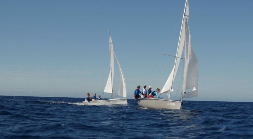 Sigma Active Ocean | La Tierra