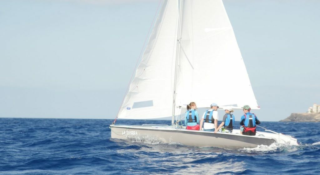 Sigma Active Ocean | La Tierra