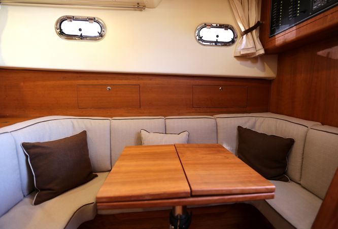 Cantiere Di Luccia 10 | Gozzo Di Luccia