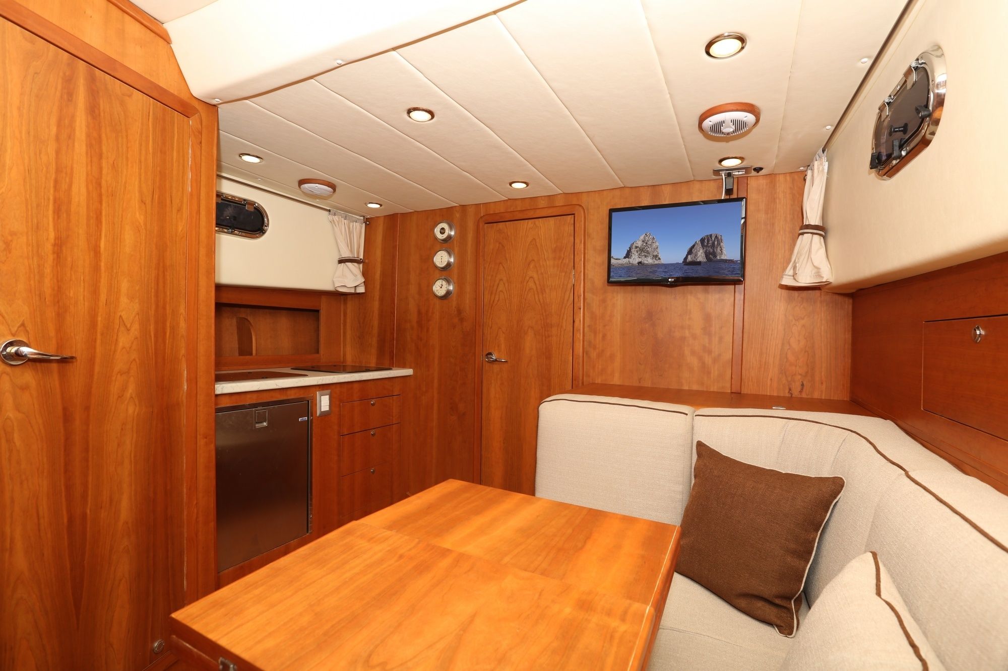 Cantiere Di Luccia 10 | Gozzo Di Luccia