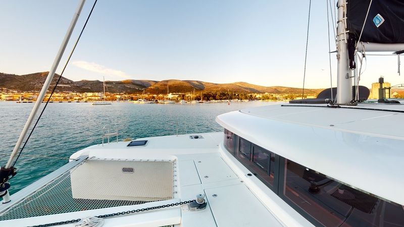 Lagoon 42 | Best Friends 1