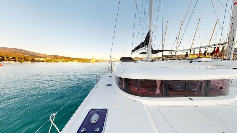 Lagoon 42 | Best Friends 1