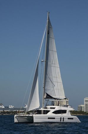 Leopard 58 | La Grande Bellezza