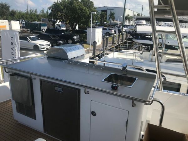 Leopard 58 | La Grande Bellezza