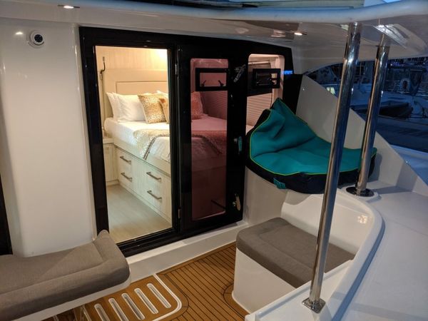 Leopard 58 | La Grande Bellezza