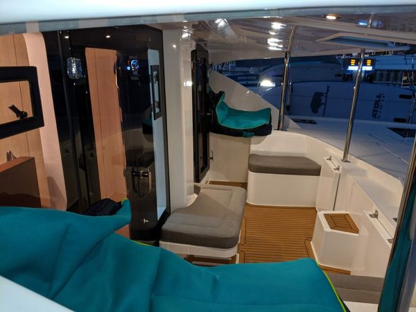 Leopard 58 | La Grande Bellezza