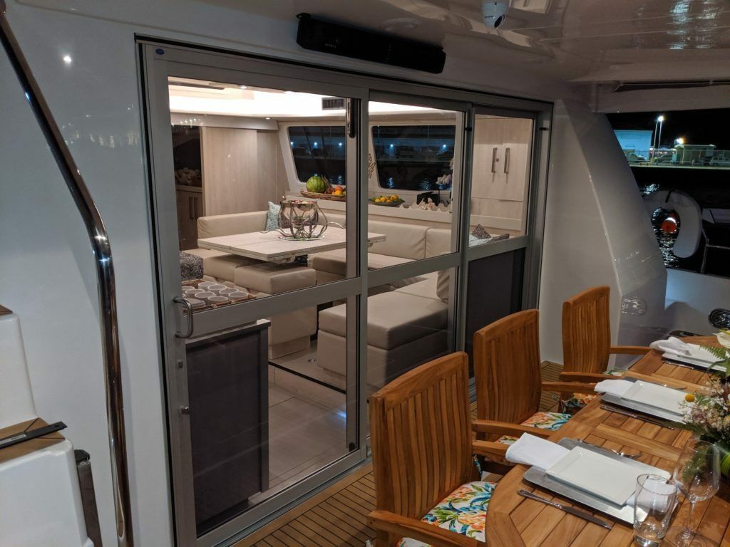 Leopard 58 | La Grande Bellezza