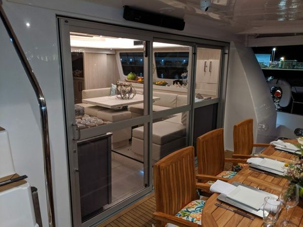 Leopard 58 | La Grande Bellezza