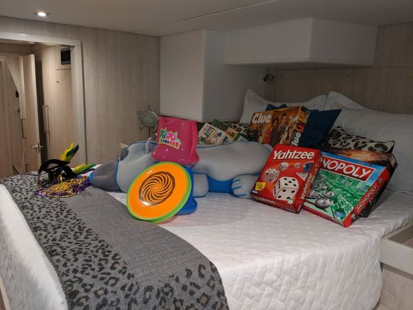 Leopard 58 | La Grande Bellezza