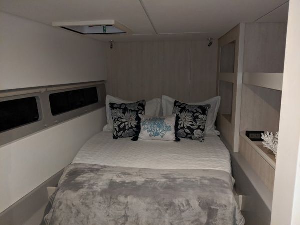 Leopard 58 | La Grande Bellezza