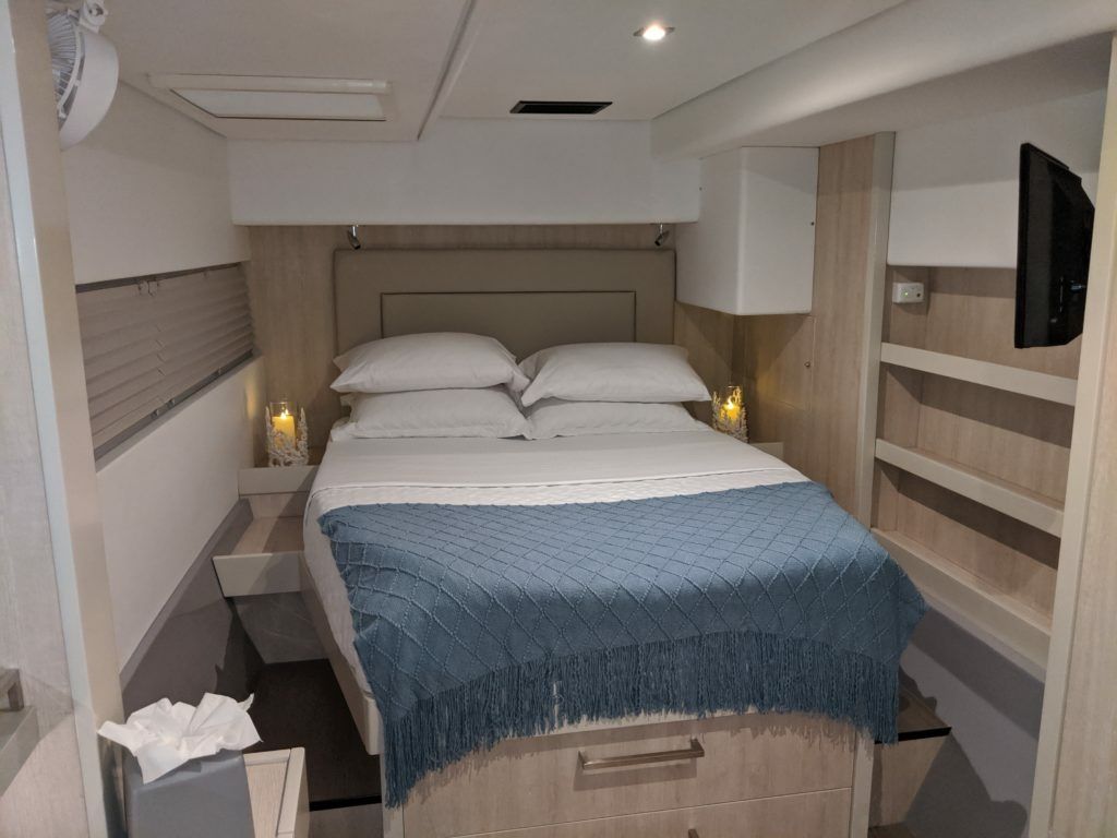 Leopard 58 | La Grande Bellezza