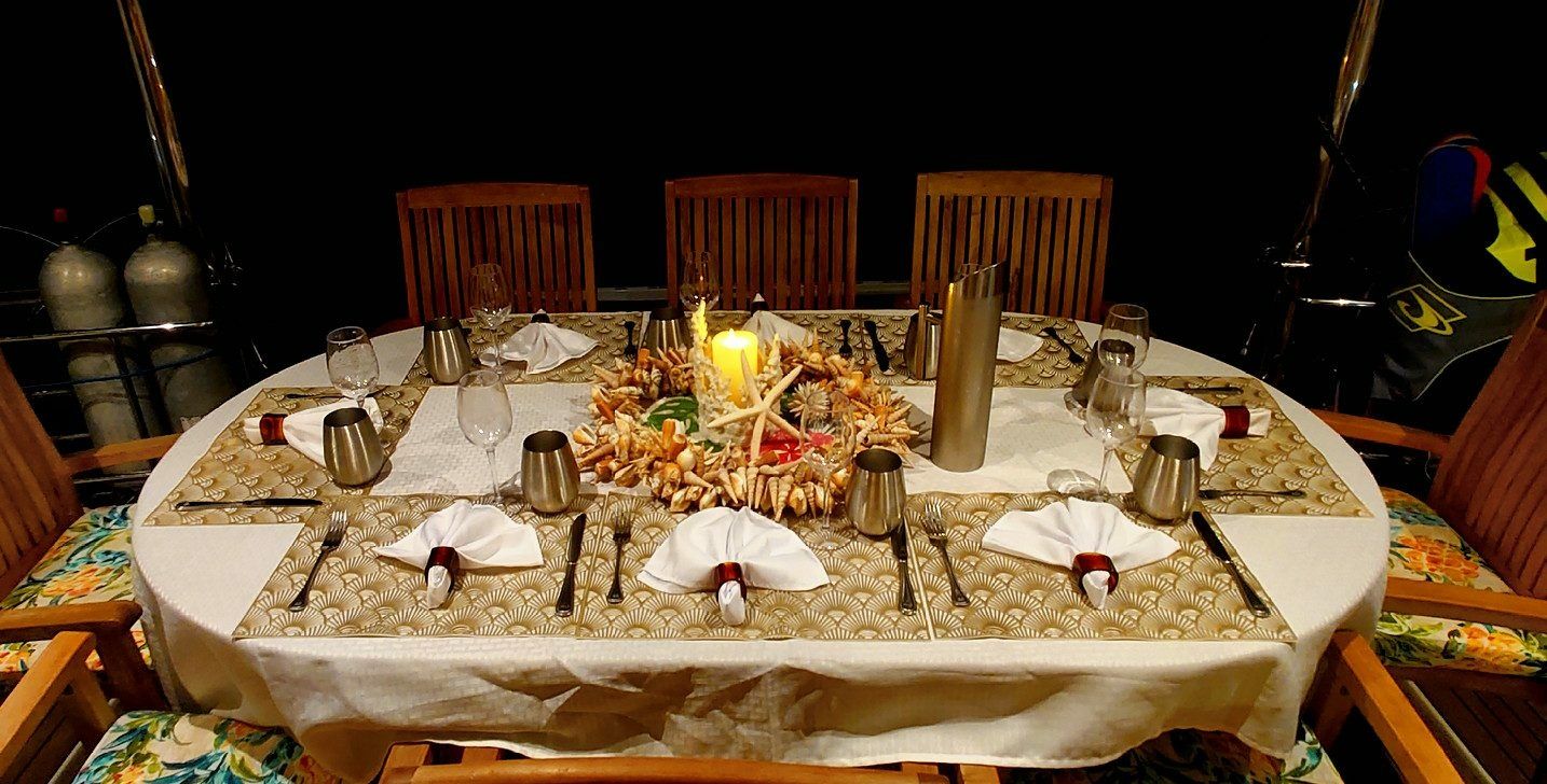 Leopard 58 | La Grande Bellezza