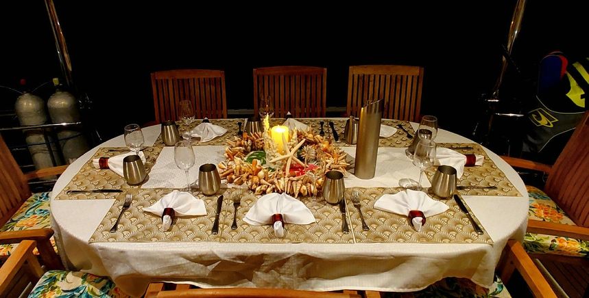 Leopard 58 | La Grande Bellezza