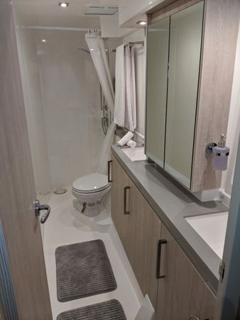 Leopard 58 | La Grande Bellezza