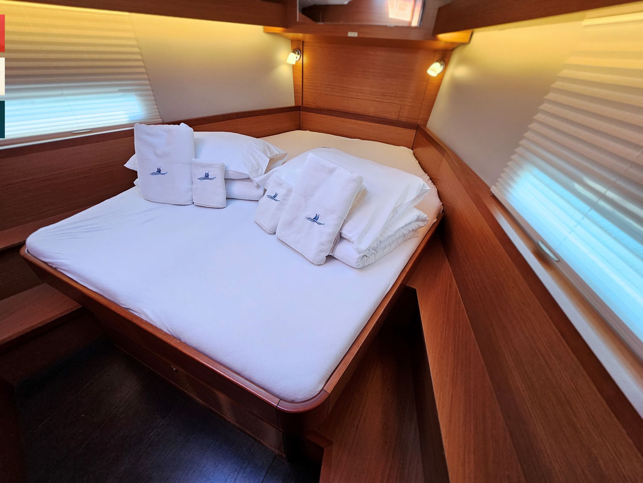 Dufour 430 | Lento