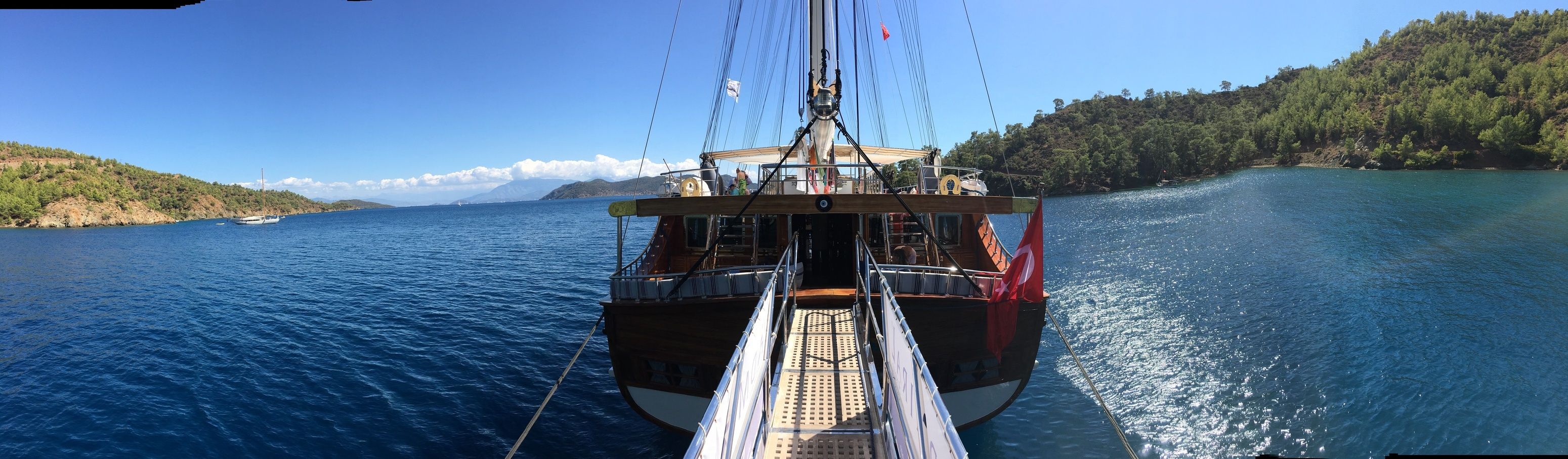 Gulet 148 | Grand Admiral