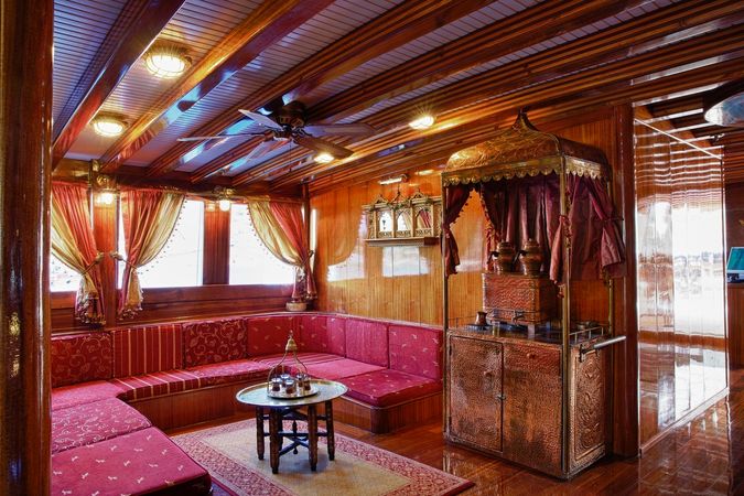 Gulet 148 | Grand Admiral