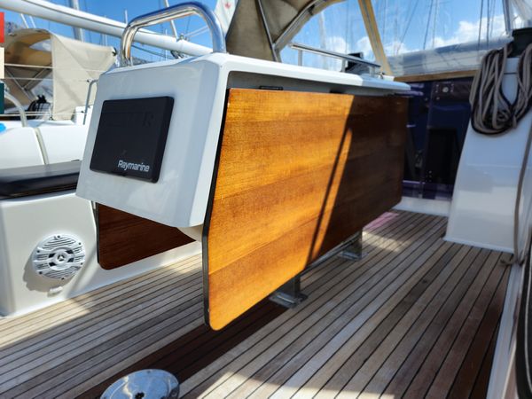 Dufour 430 | Largo