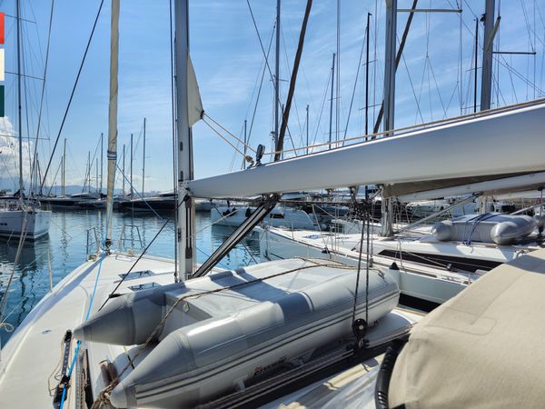 Dufour 430 | Largo