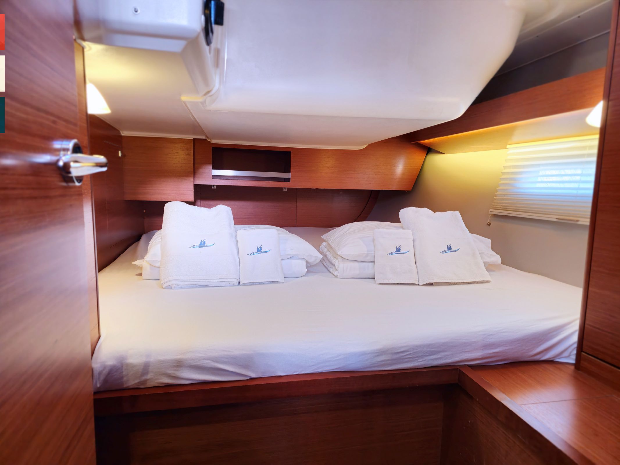 Dufour 430 | Amoroso